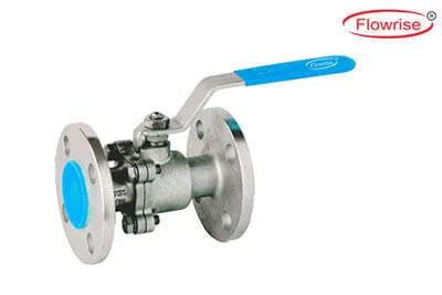 high quality ball valves
