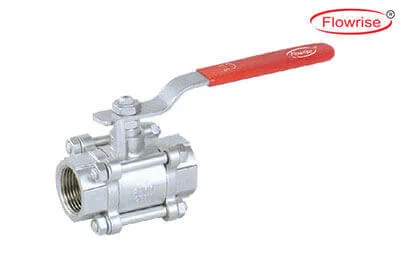 best ball valves exporter