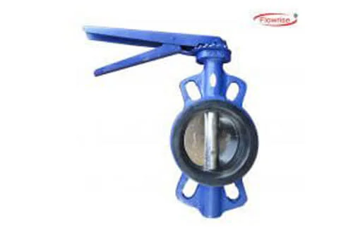 Manufacturer of Butterfly Valves india